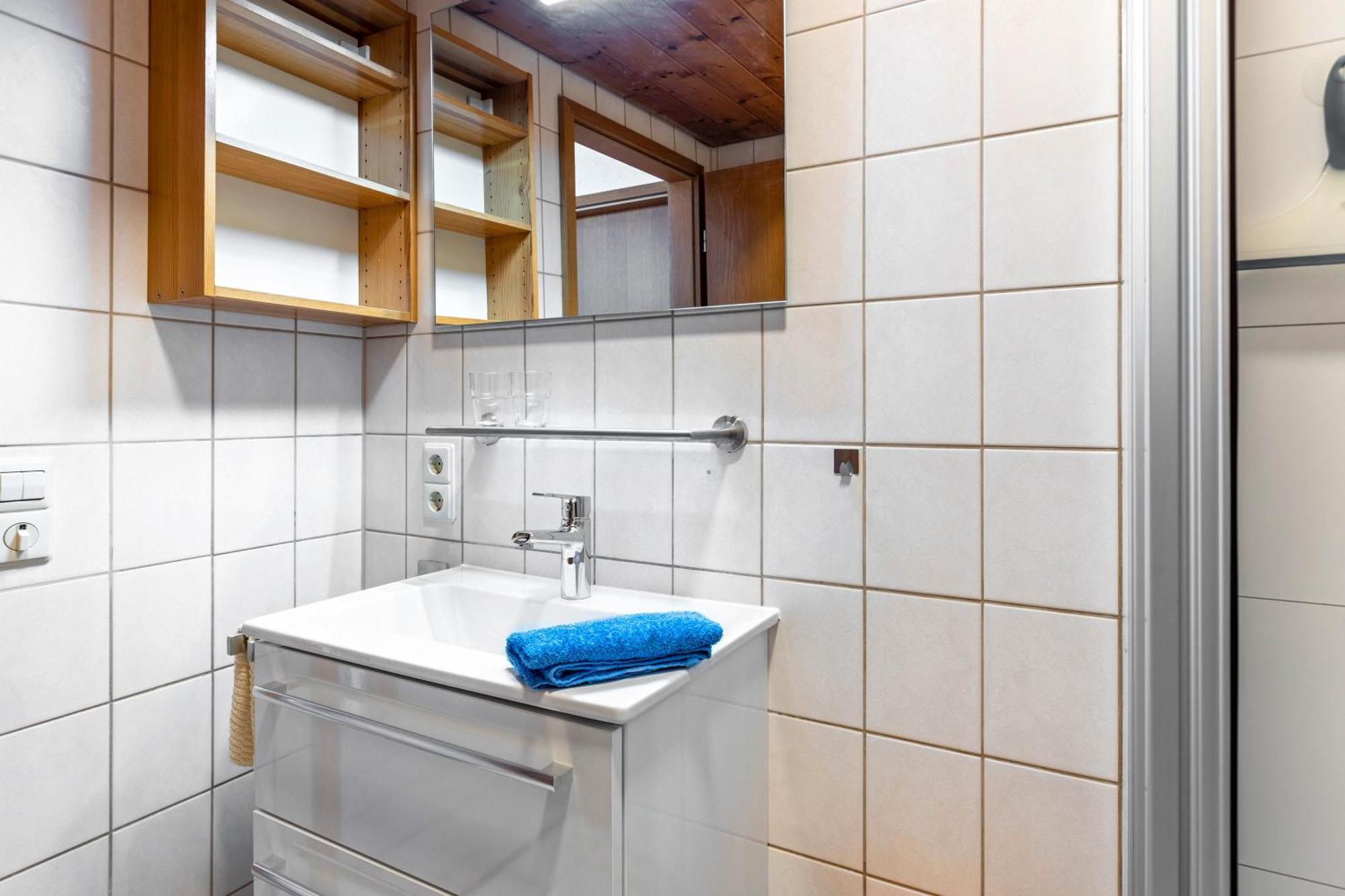 Ferienwohnungen Gabi Hermann Bodman-Ludwigshafen Exteriér fotografie
