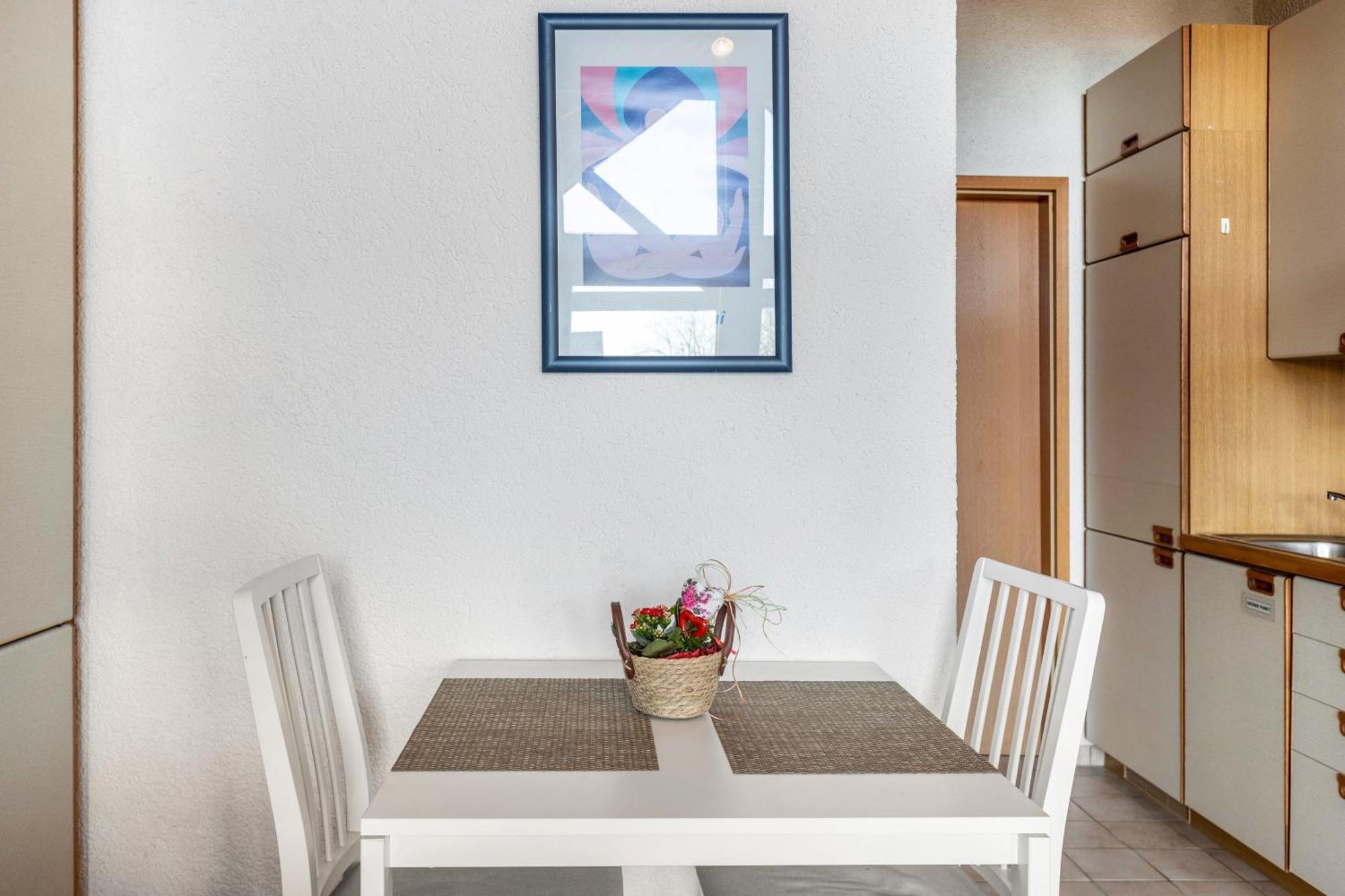 Ferienwohnungen Gabi Hermann Bodman-Ludwigshafen Exteriér fotografie