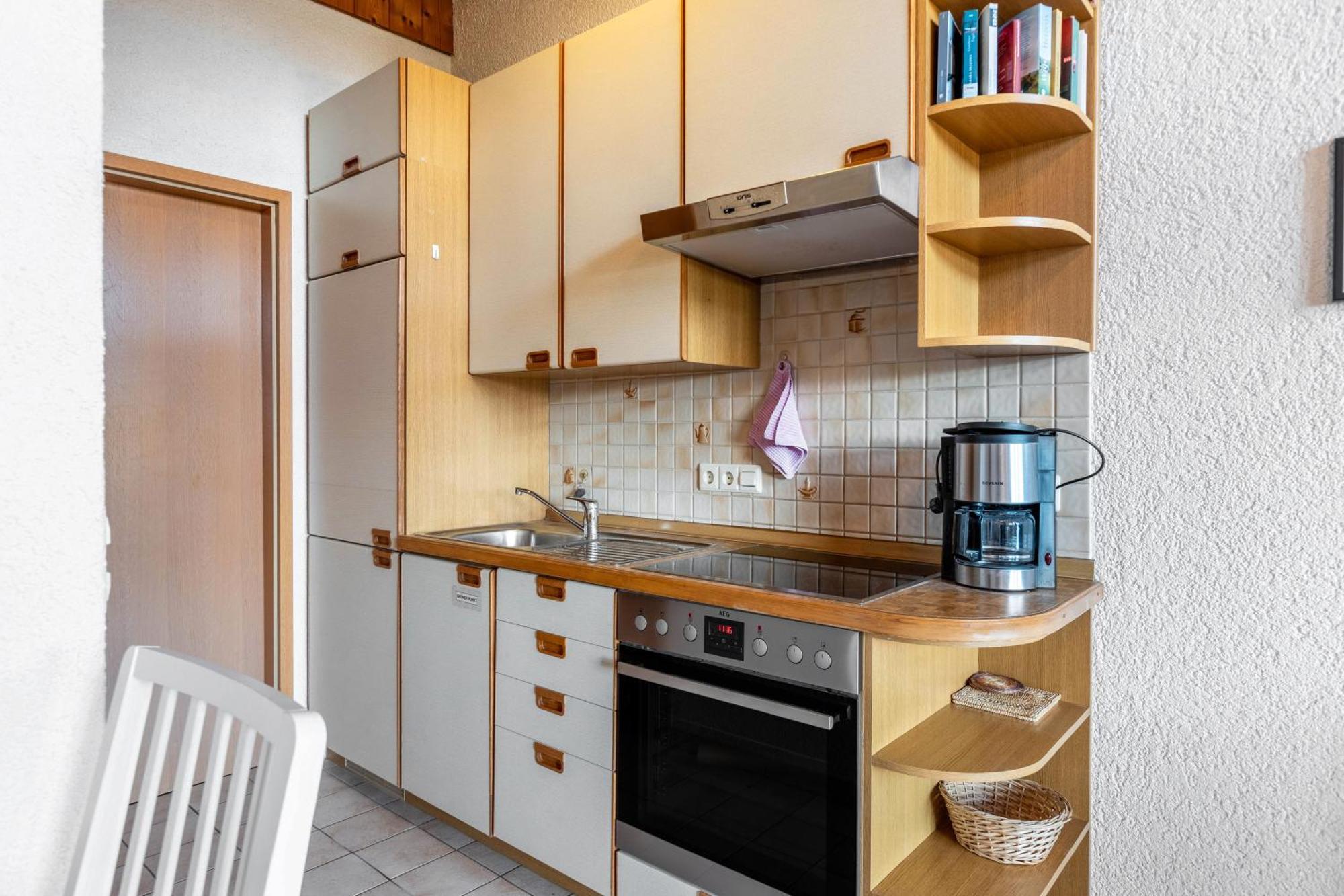 Ferienwohnungen Gabi Hermann Bodman-Ludwigshafen Exteriér fotografie
