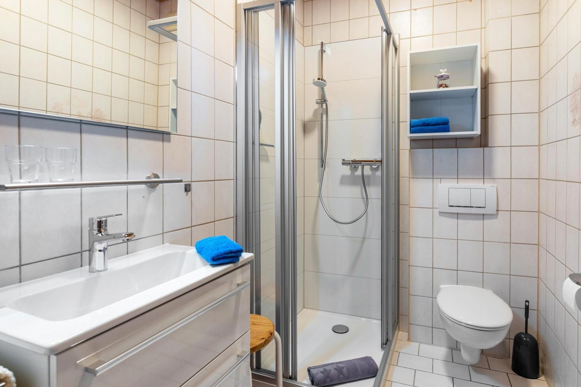Ferienwohnungen Gabi Hermann Bodman-Ludwigshafen Exteriér fotografie