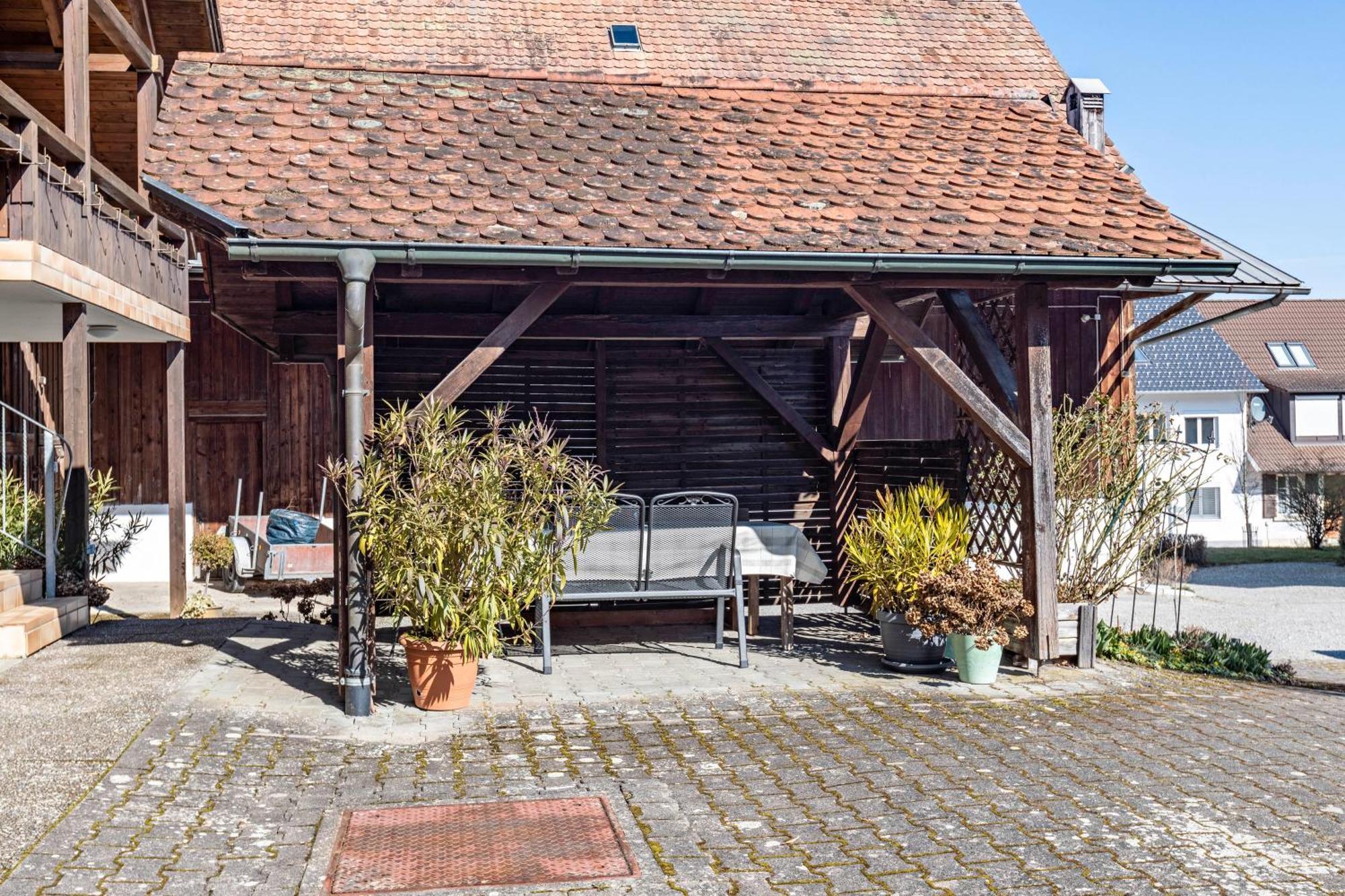 Ferienwohnungen Gabi Hermann Bodman-Ludwigshafen Exteriér fotografie