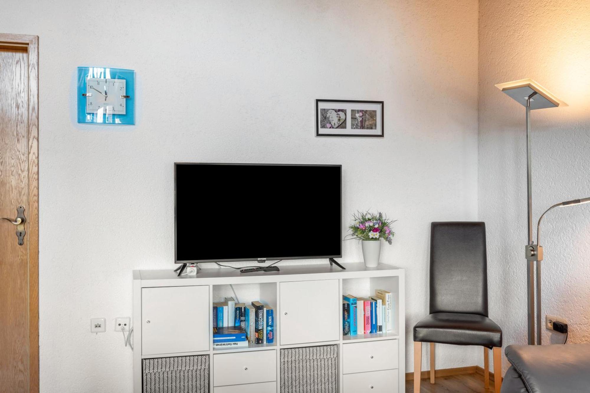 Ferienwohnungen Gabi Hermann Bodman-Ludwigshafen Exteriér fotografie